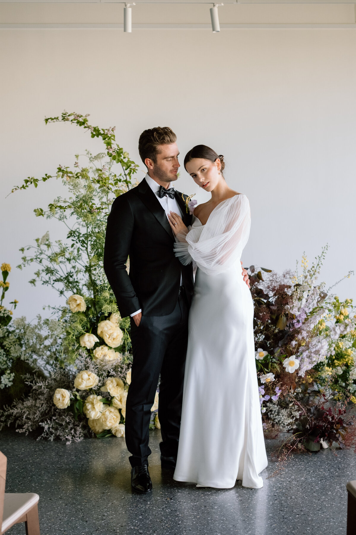 Aly Marie Photography - Georgia and Brad Hubert Estate-47