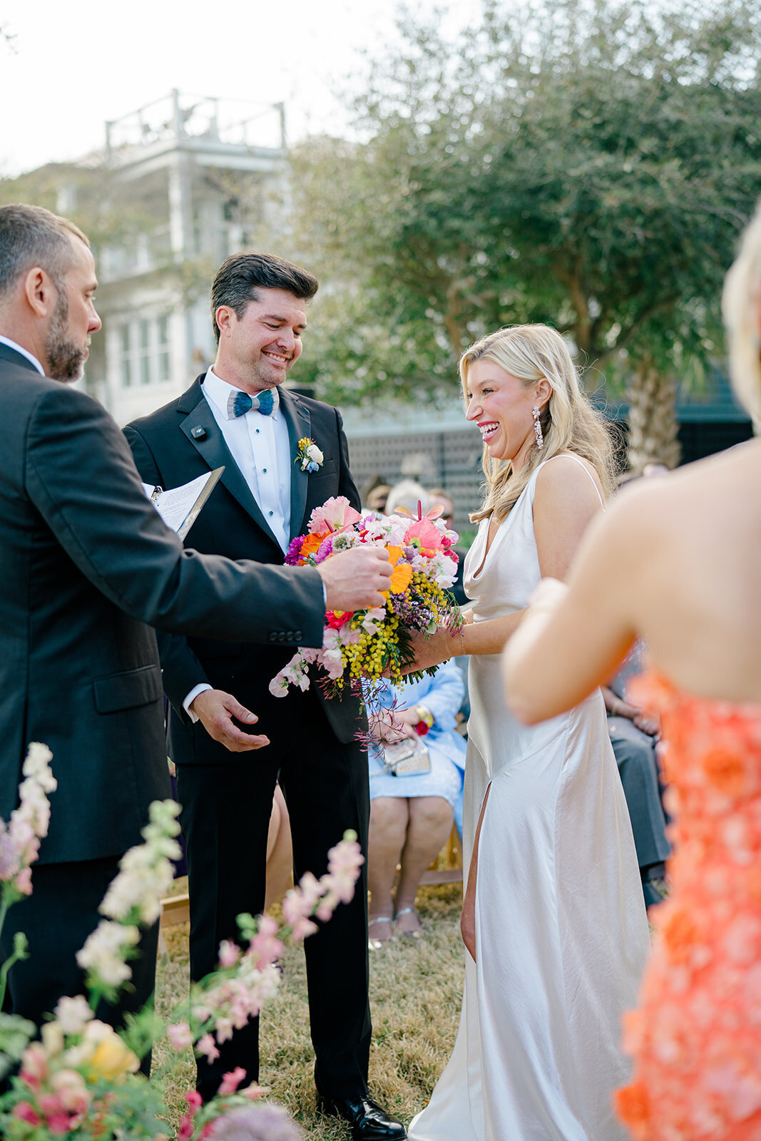 Private_home_wedding_palm_springs_inspired_bright_pink_green_yellow_south_carolina_Wedding_Kailee_DiMeglio_Photography-561