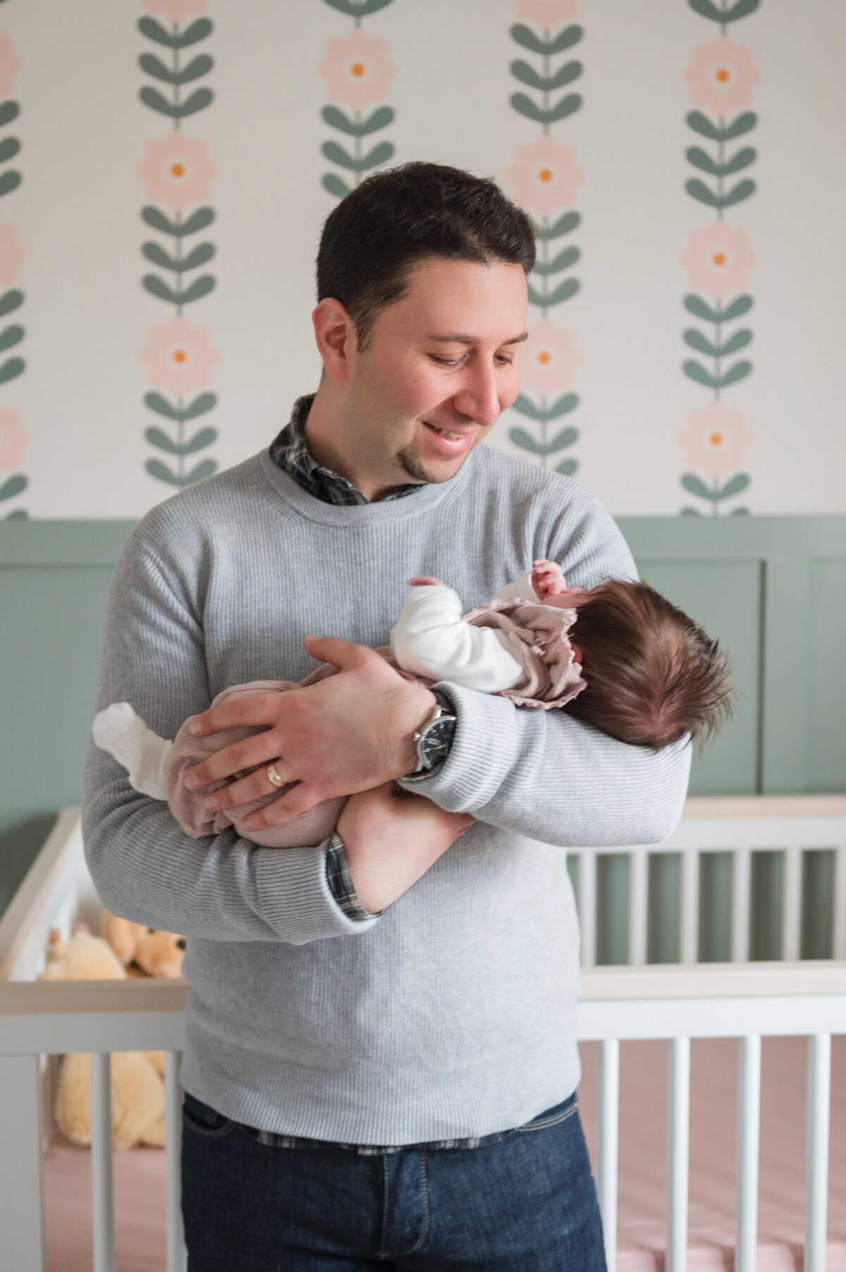 mississauga newborn photographer 3