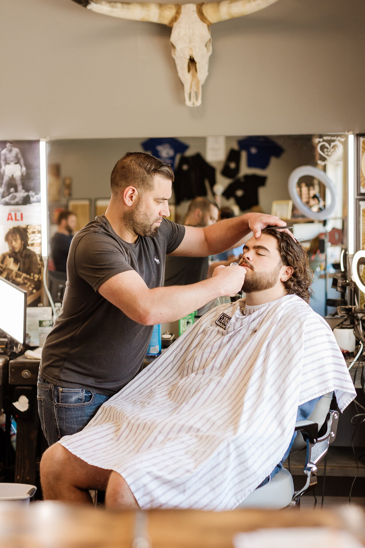 Jays-barber-shop