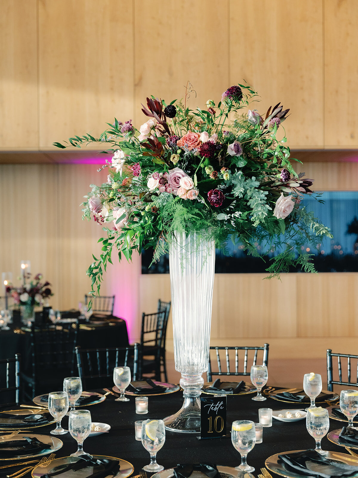 Jacqueline + David_Hall of Lights_Wedding_0083