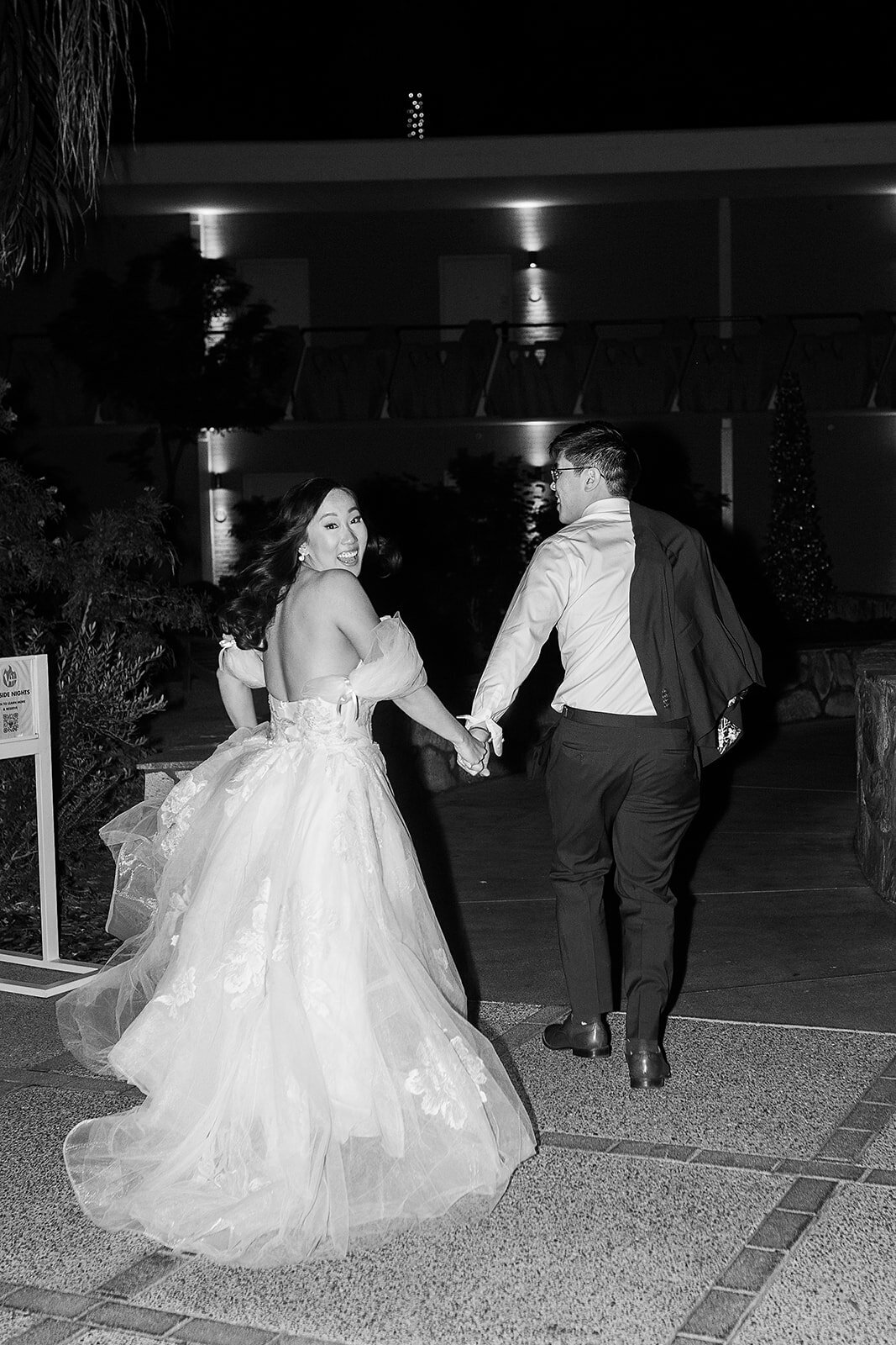 Hotel Valley Ho Wedding - Tara Nichole Photo - 2023 - Sharyn and Pat-610
