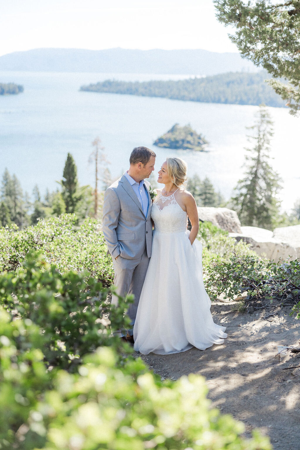 AJ Photography Armando Nevarez Lake Tahoe Elopement Photographer  Emotive Documentary5 (128)