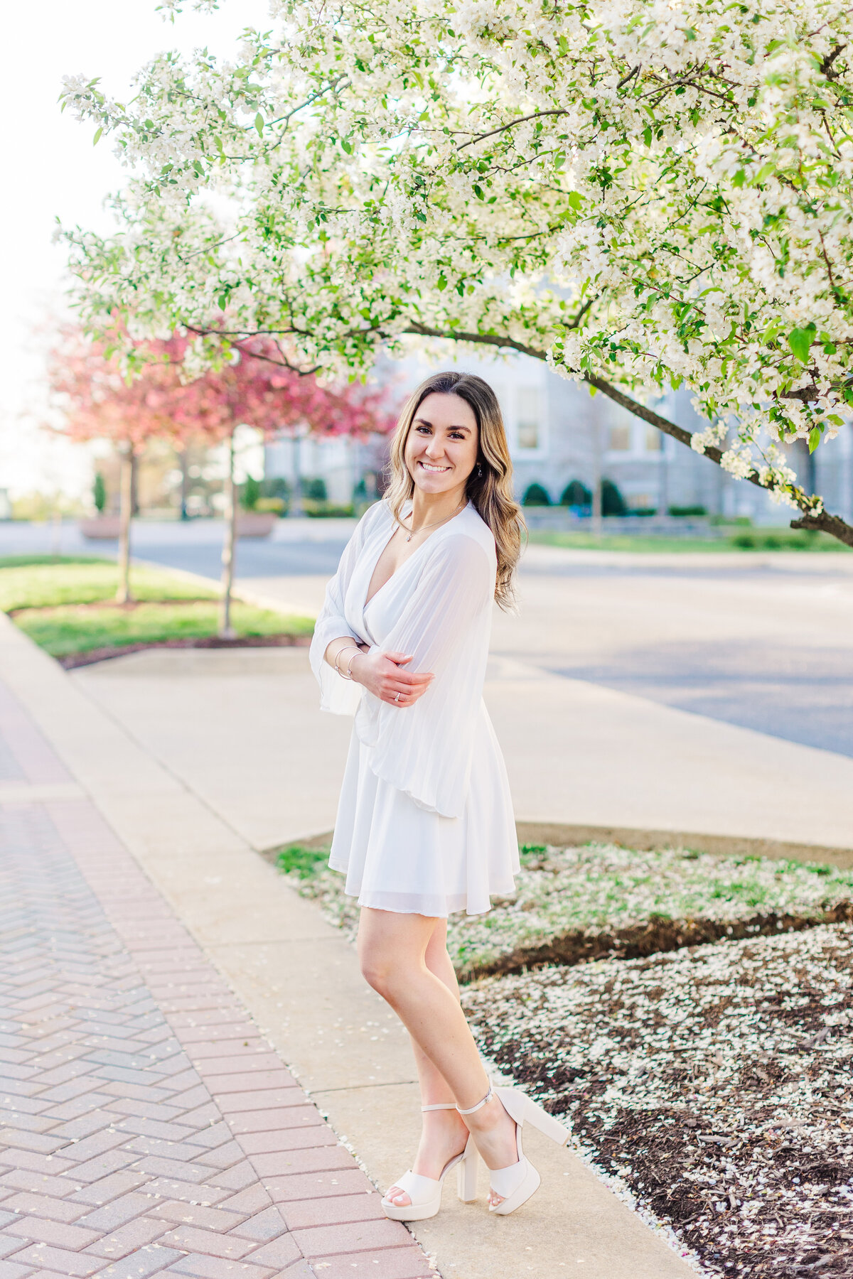 Amanda Coll Photography Senior Seniors Graduate Graduation College High School Portrait Lifestyle Photographer Northern Virginia Shenandoah Valley Colorful Bright Light Airy ACP_LaurenM_050
