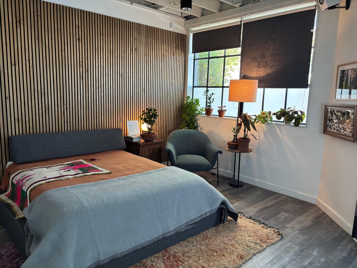 Private Room 1 (PNWIC)
