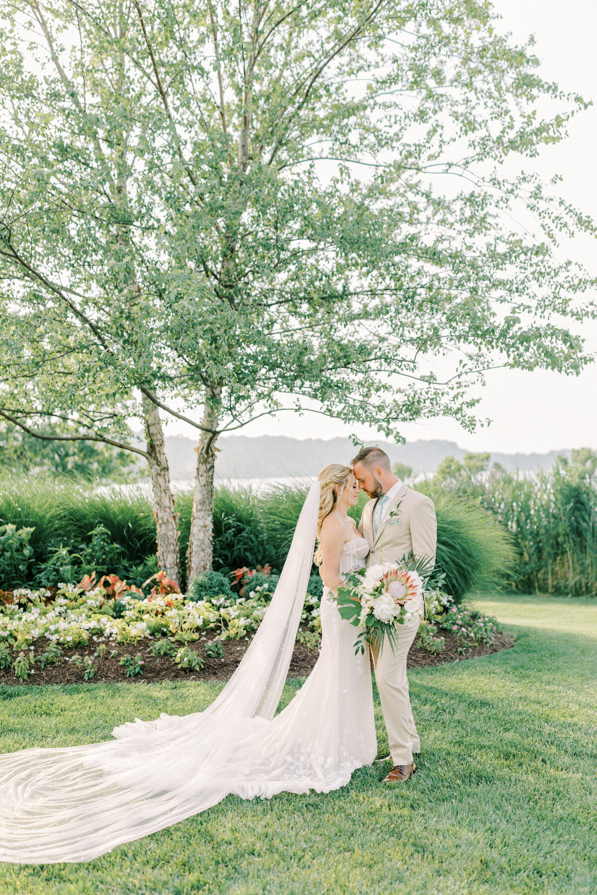 Megan Lampert Photography, LLC Cailtlin and Kyle Wedding 2023-192