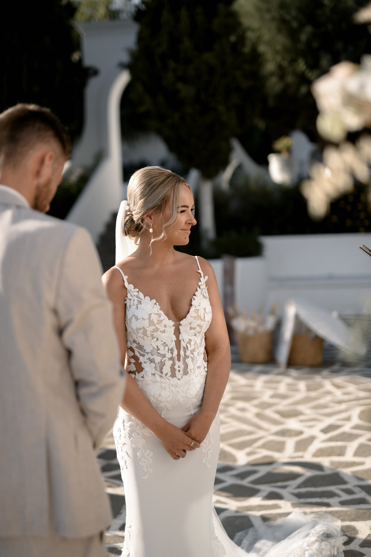 Luxury wedding in Greece (15)