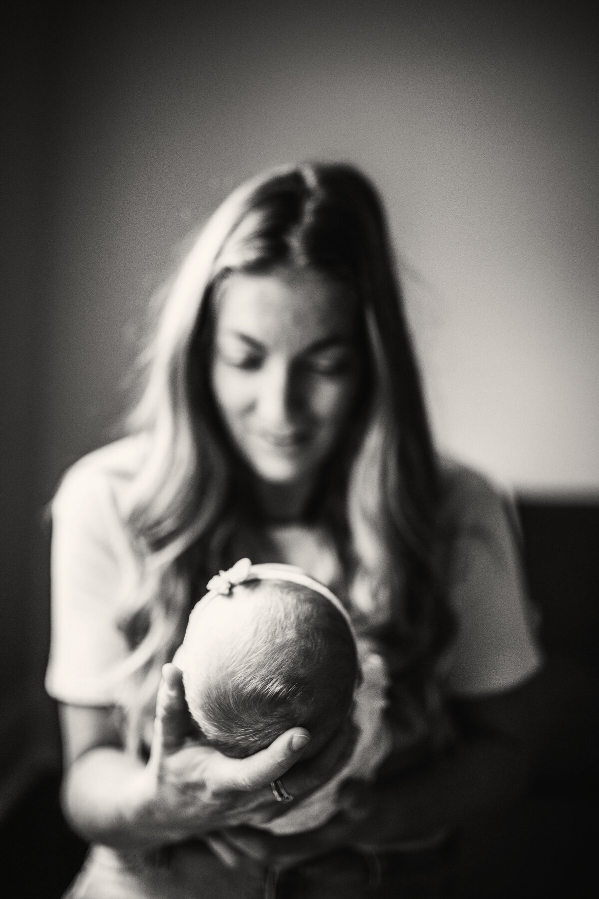 Collingwood Home Newborn Photographer - Katie Lintern (3)