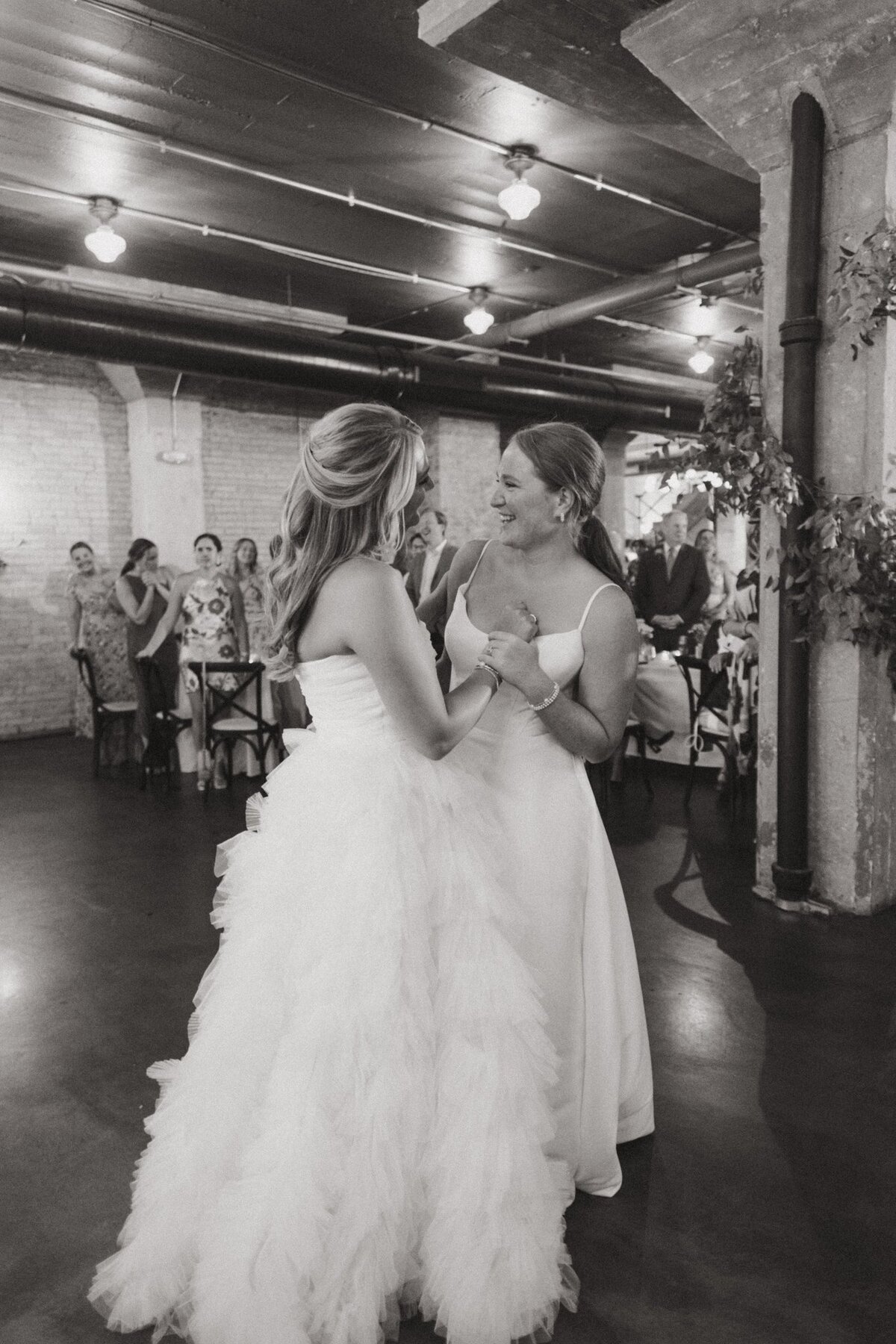summer - LGBTQ - wedding - chicago