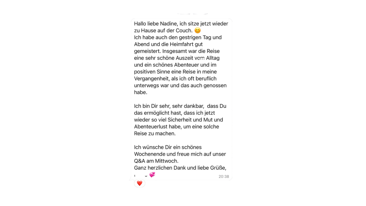 Feedback JOB3