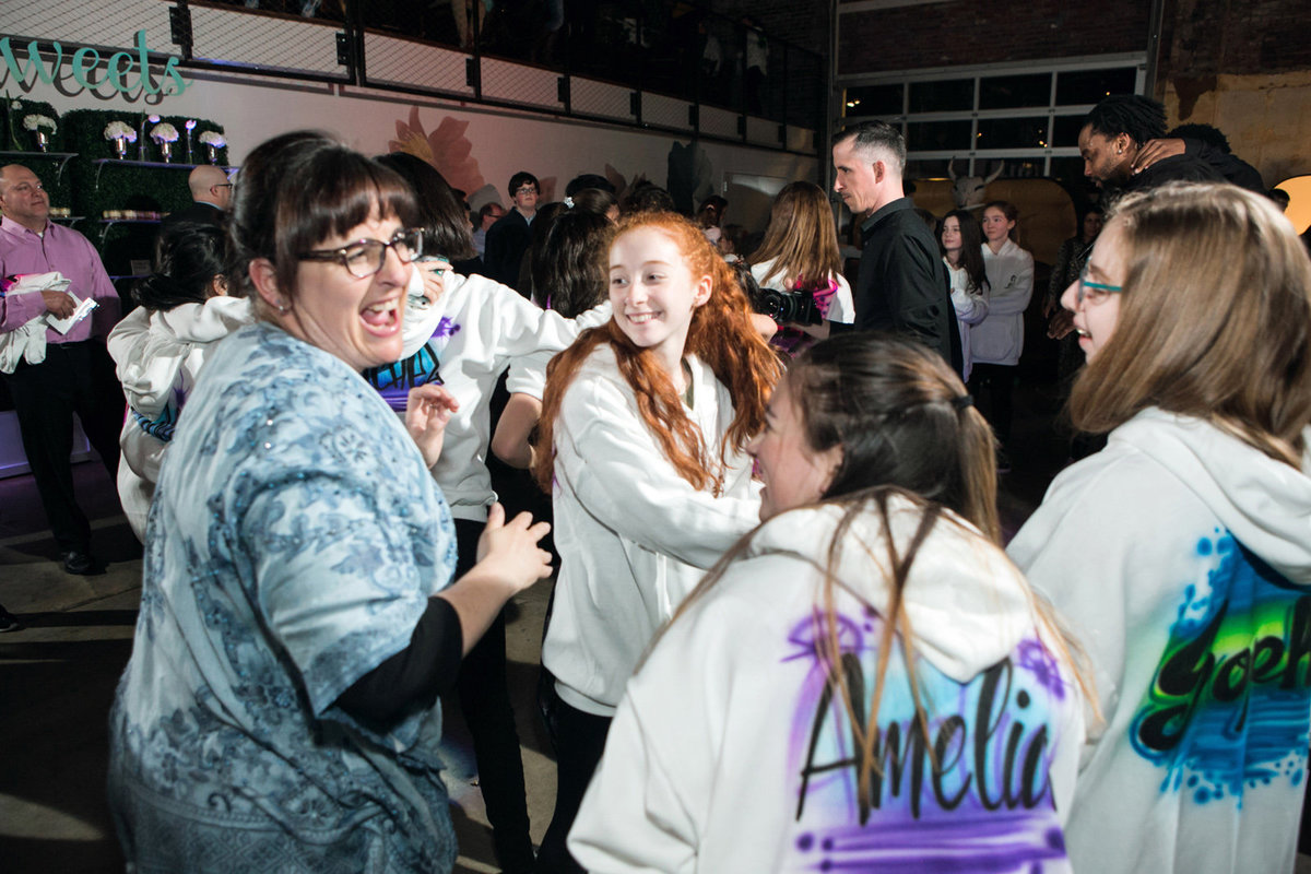 L Photographie St. Louis bat mitzvah photography Shaare Emeth Wild Carrot Simcha's Events 75