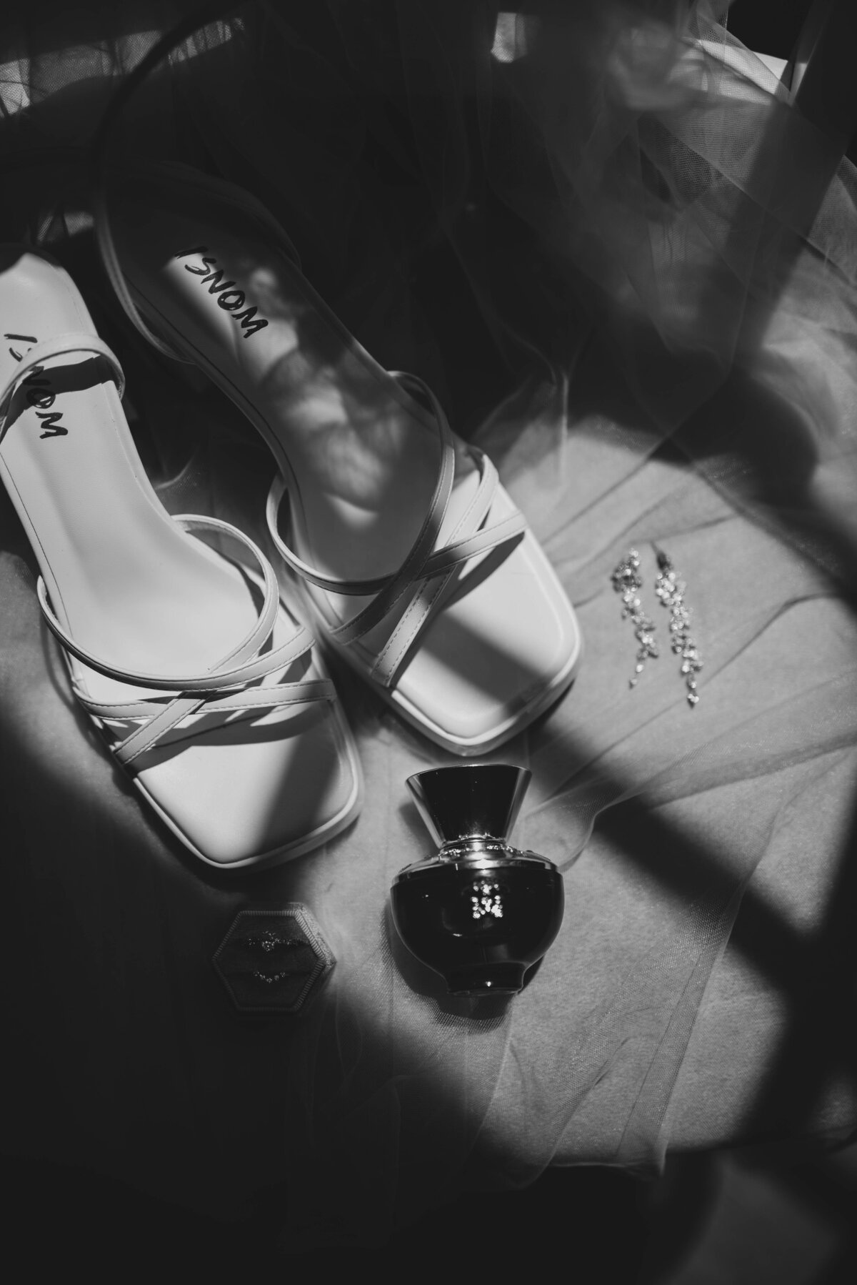 North Carolina Wedding Photographer