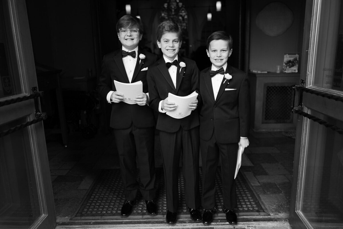 University Club of Memphis Wedding Photos Francis & Peter-10