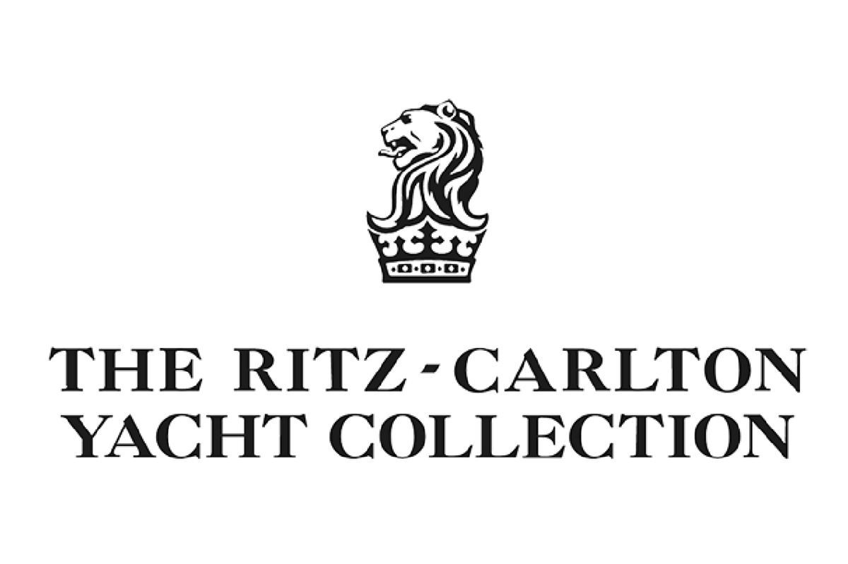 The Ritz Carlton Yacht Collection Logo