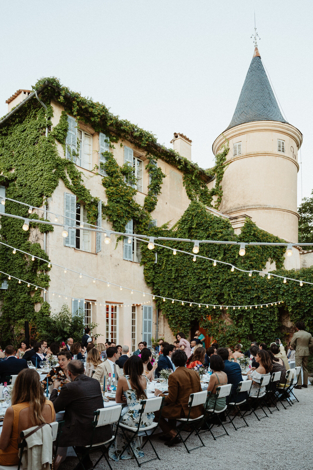 destination wedding photographer provence