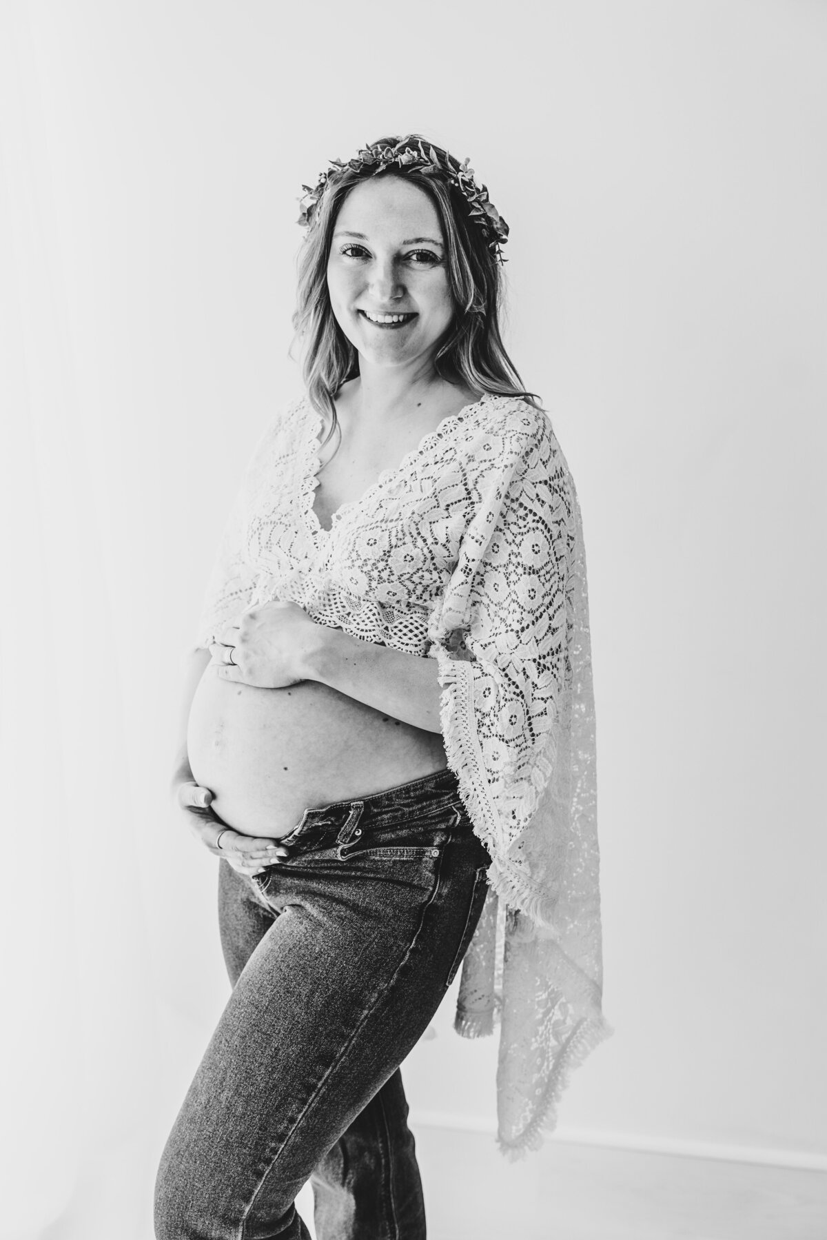 Alisha Maternity-104
