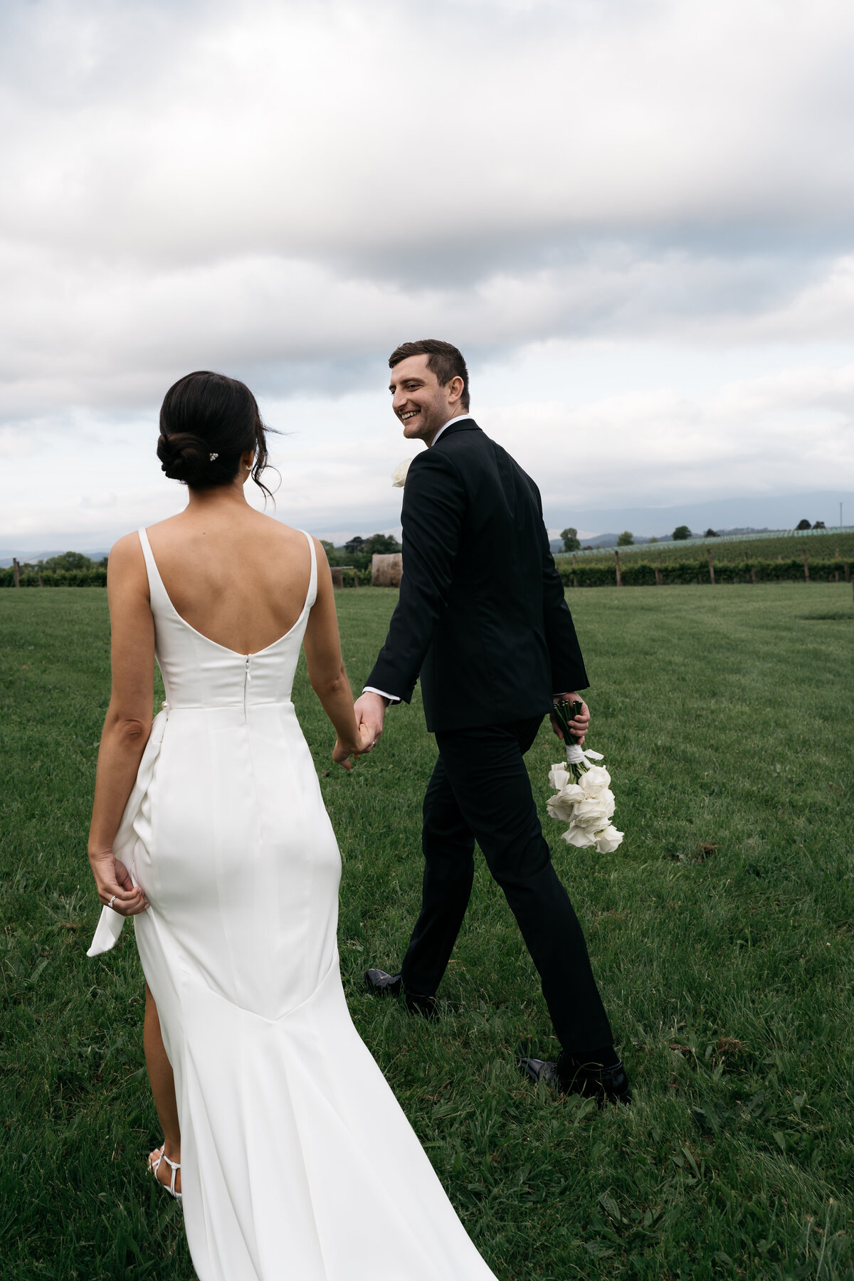 Zonzo Estate, Courtney Laura Photography, Yarra Valley Wedding Photographer, Jaclyn and Fletcher-828