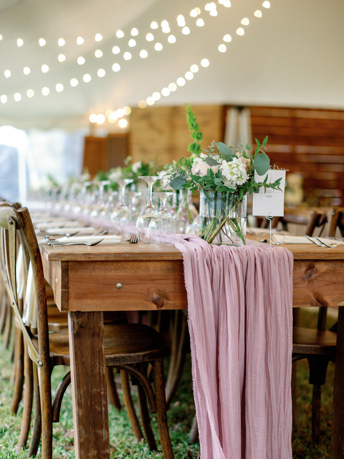 wedding at Private Estate, Reddick, FL