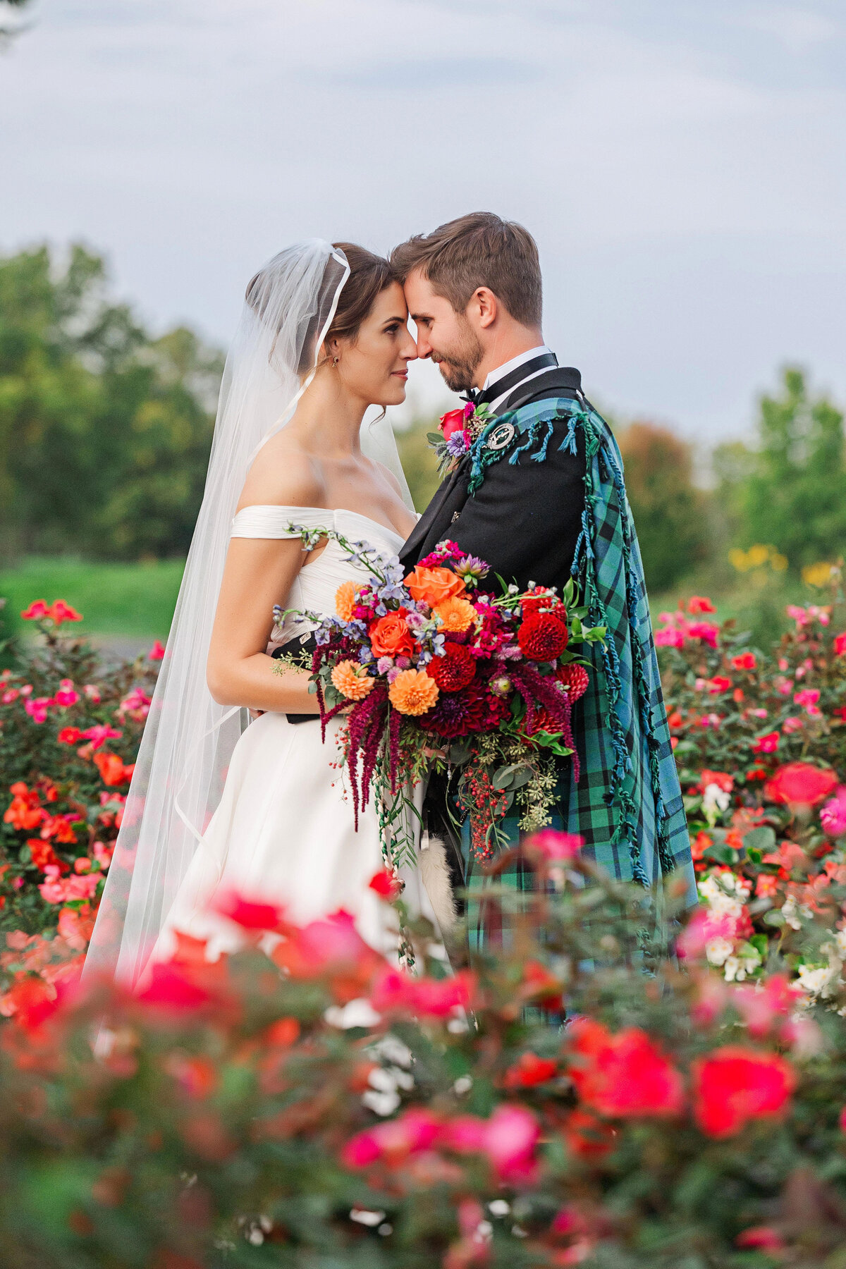 youngstown ohio best wedding photographers