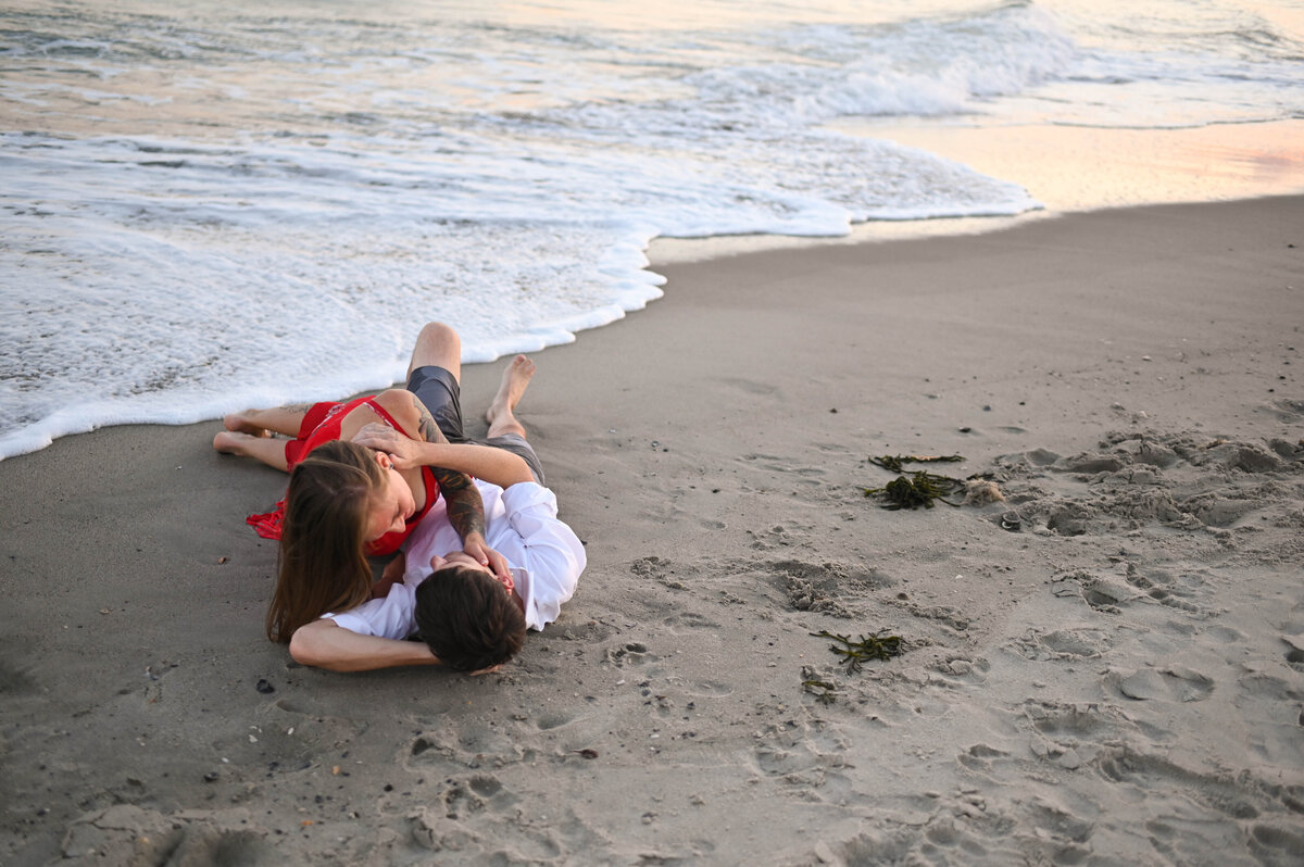 North Carolina Wedding