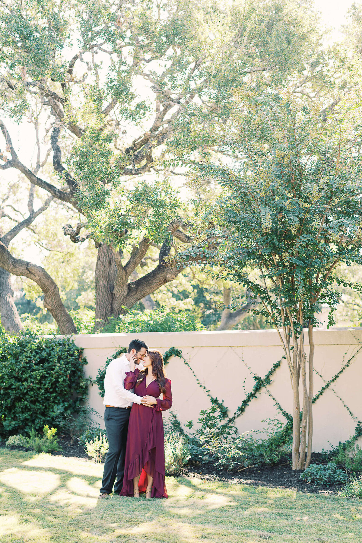 Molly _ Kenneth Engagement _ San Antonio _ Kate Panza Photography-66