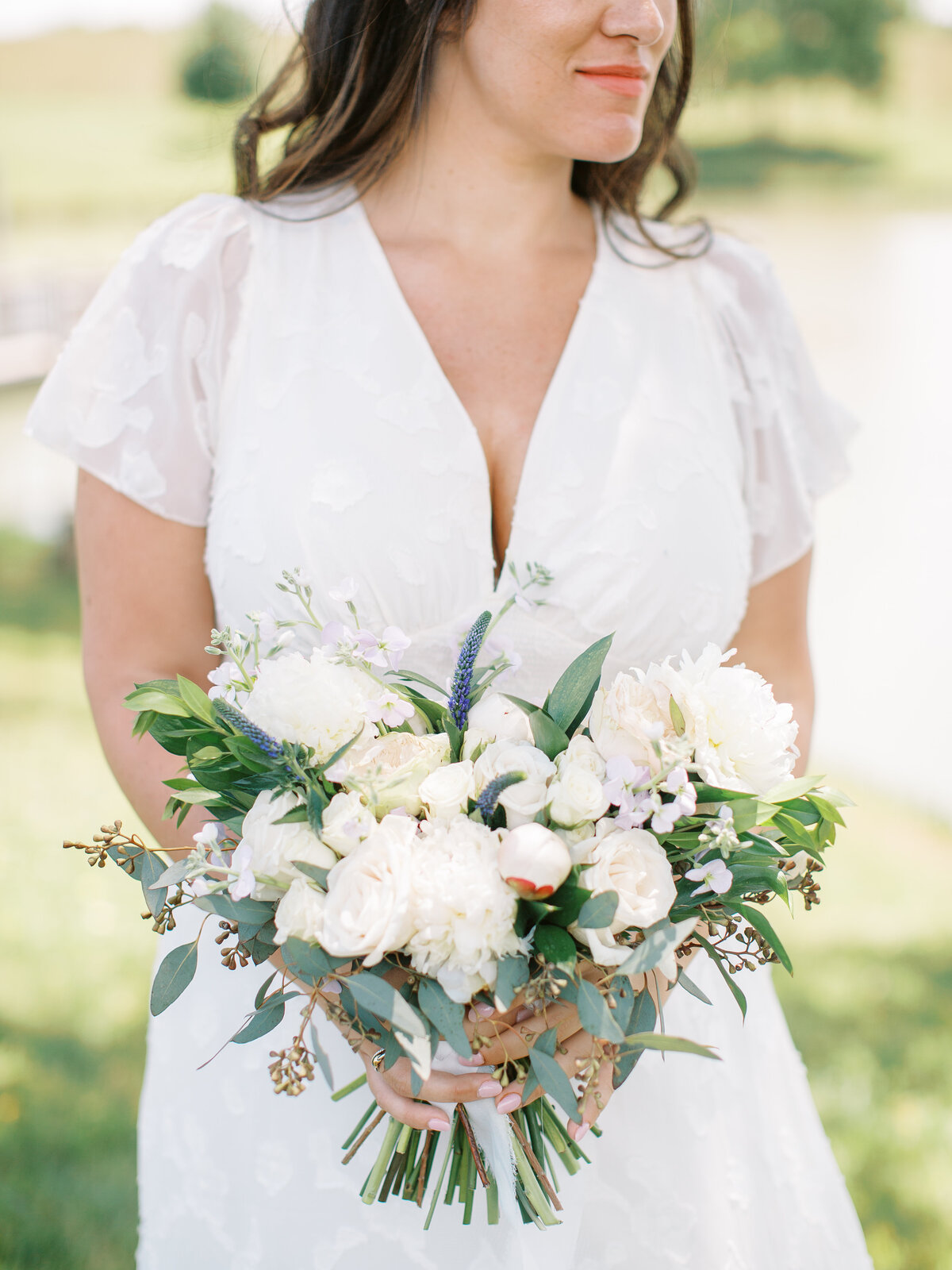 Meraki Design Wedding and Event Floral Studio Florist Wedding Flowers Full Service St. Louis Destination Luxury Floral Design Florists Designers Personal Unique SaraGusWedding-023