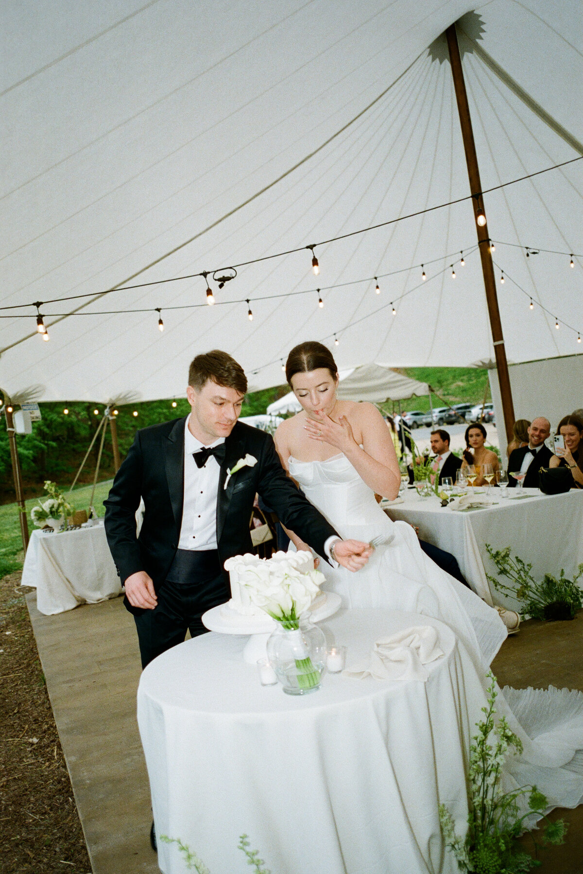 eilish bailey - film photography - eastwood wedding-115