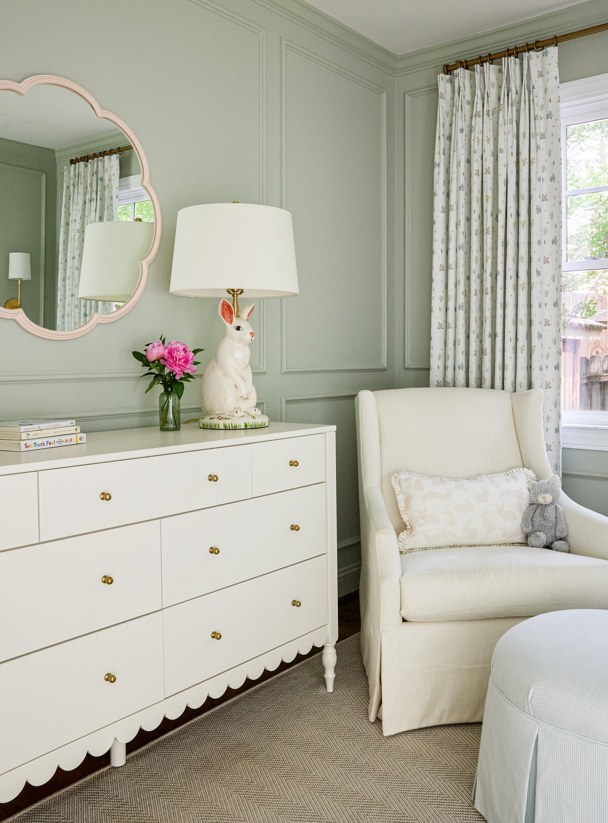 interior photography for Grisham Tolbert Interiors