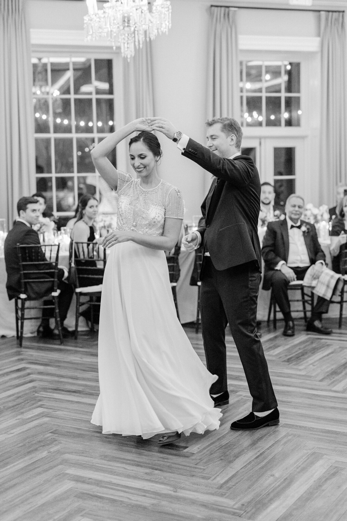 Sara + Evangelos Reception-153