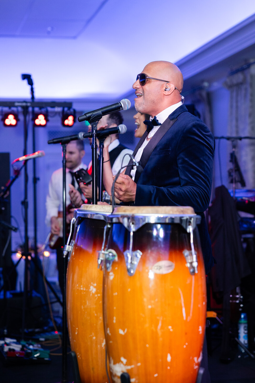 Woodmont Country Club Wedding-093