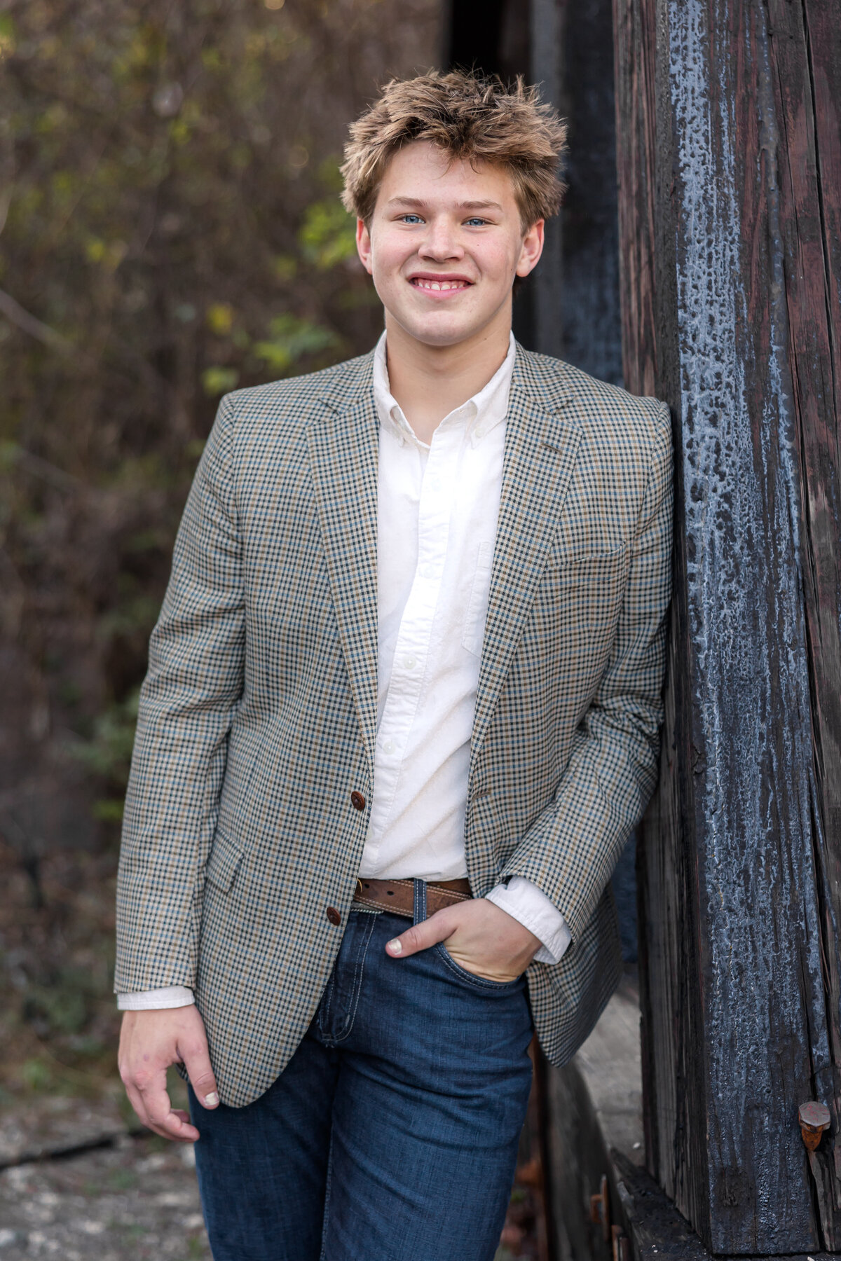Griffin Radke 65