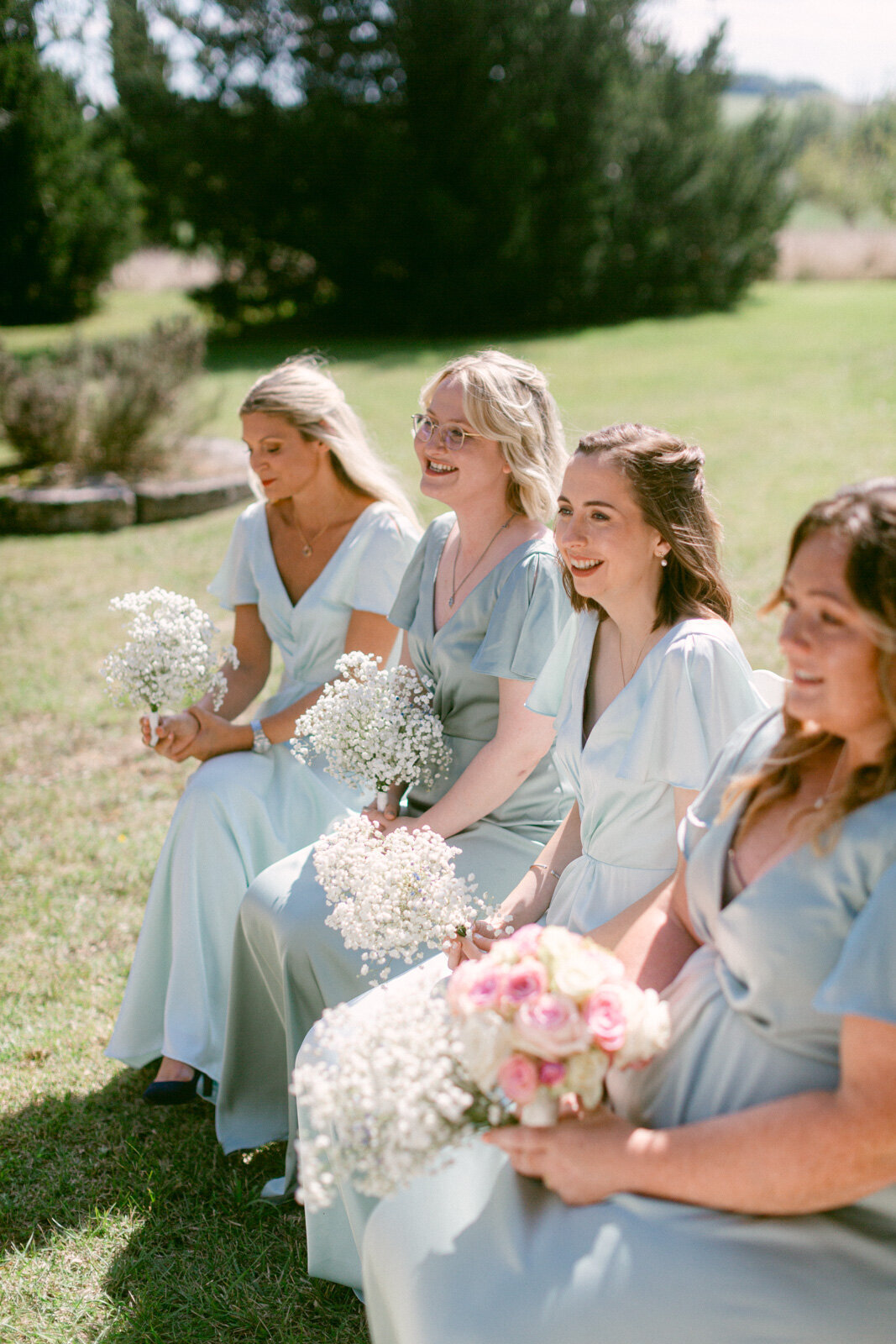 Chateau Naudou Wedding Bordeaux (135 sur 222)