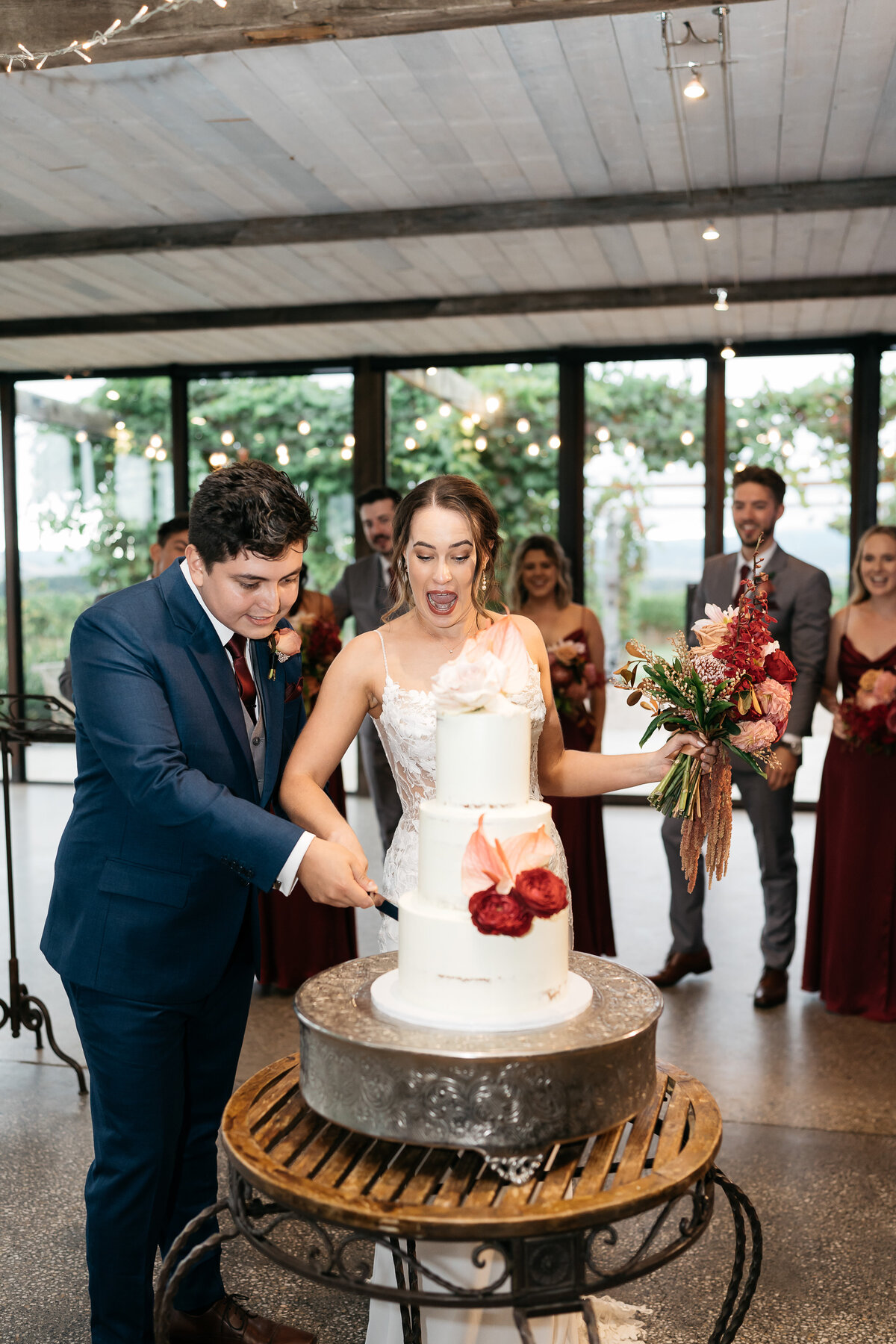 Courtney Laura Photography, Stones of the Yarra Valley, Sarah-Kate and Gustavo-867