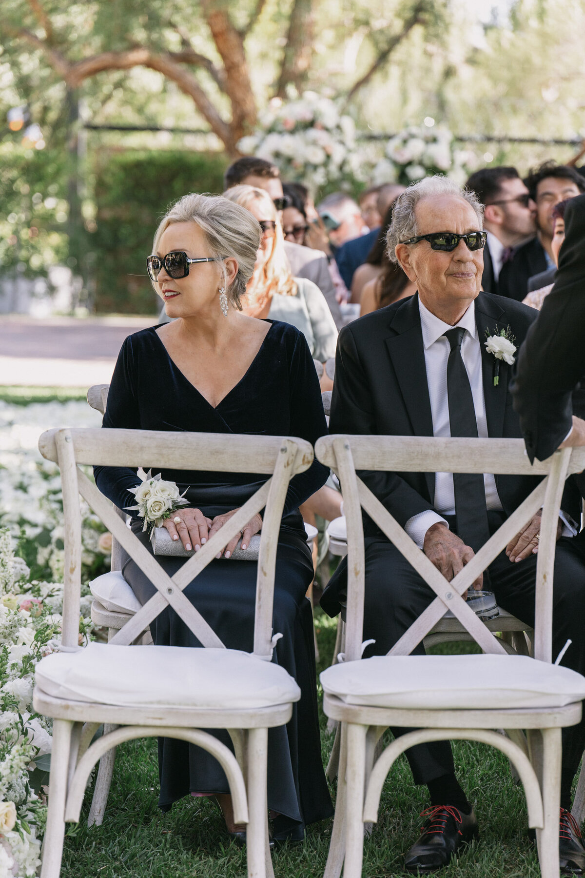 Hummingbird Nest Ranch Wedding 070