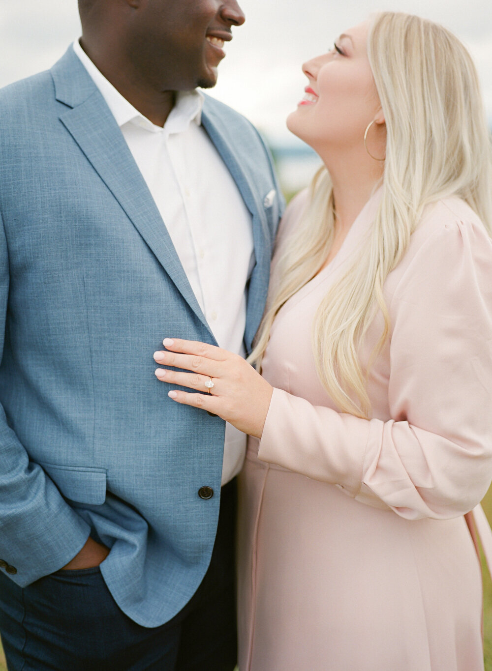 Elle & Ron's Engagement Session - Tetiana Photography-5