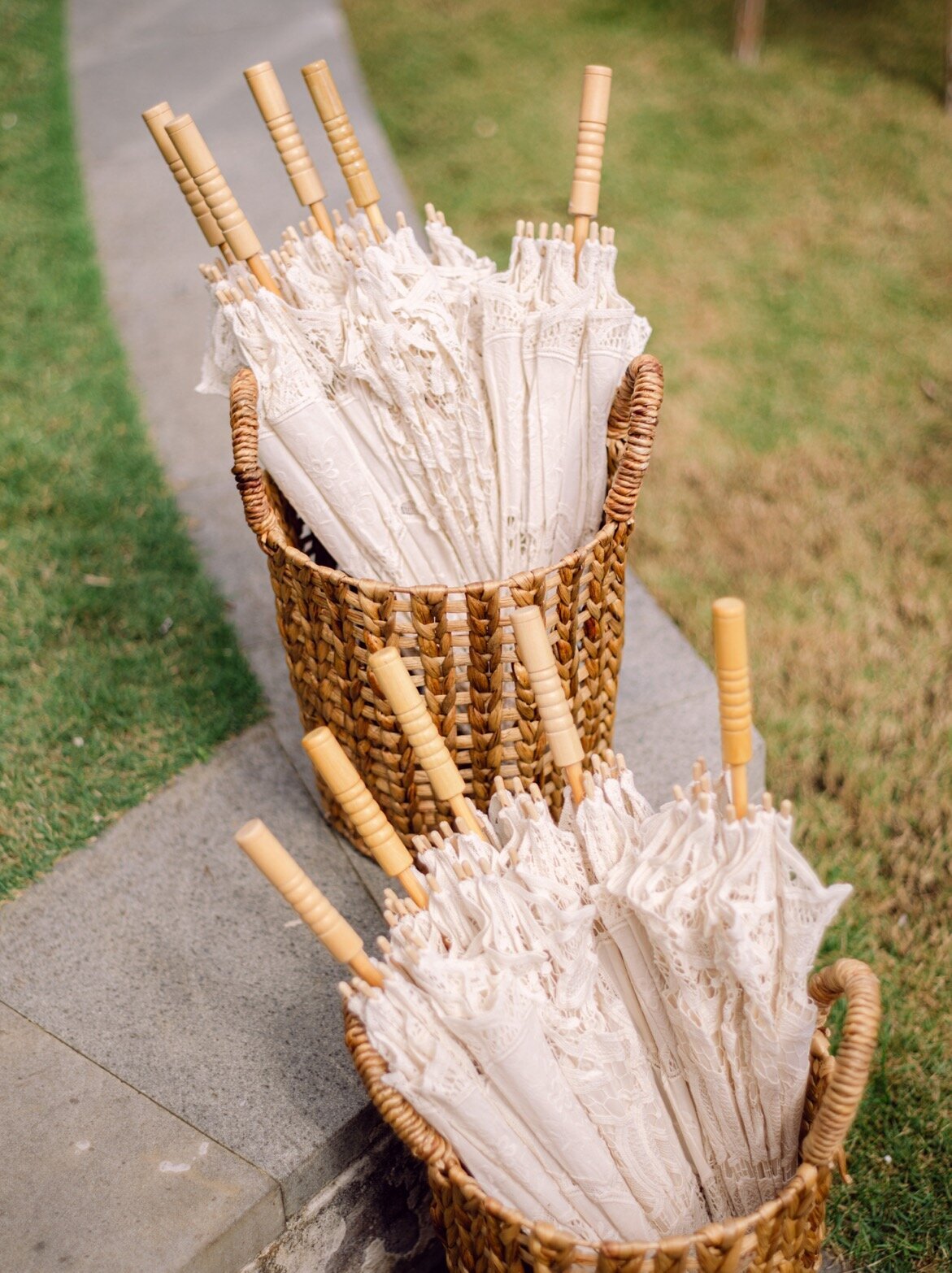 Parasols
