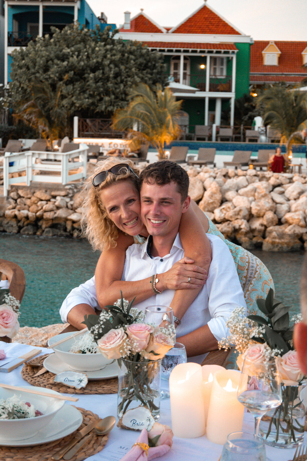 Melanie Veroniquee - Styled session - Manon & Ron-176
