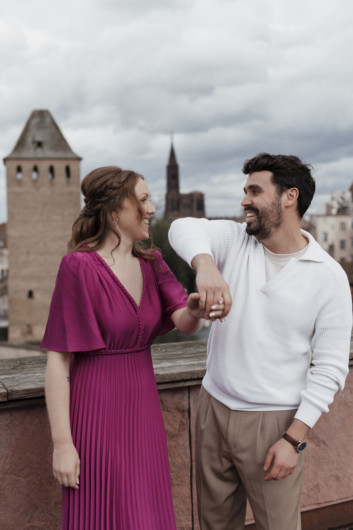 Kathryn & Samuel  - 013