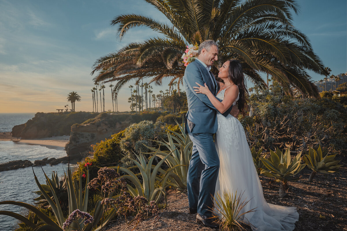 Jennifer + Brian Wedding Romantics-19