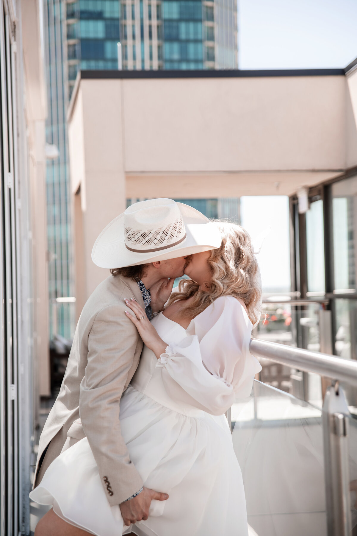 tarrant county courthouse elopement wedding (69)