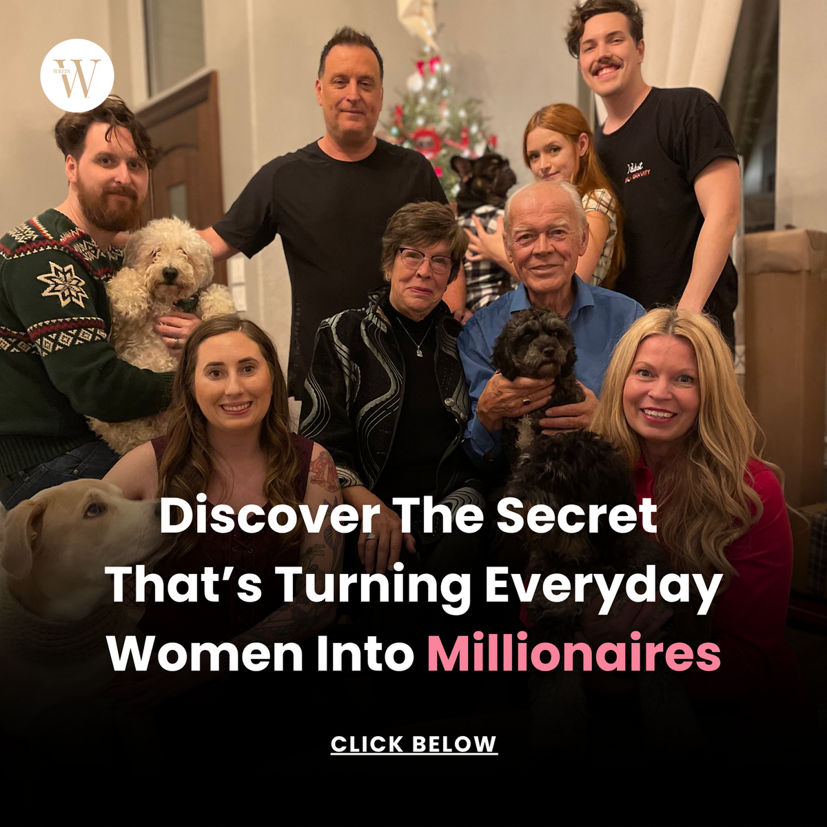 Copy of September SheCan _ Womanaire Static Ads 1