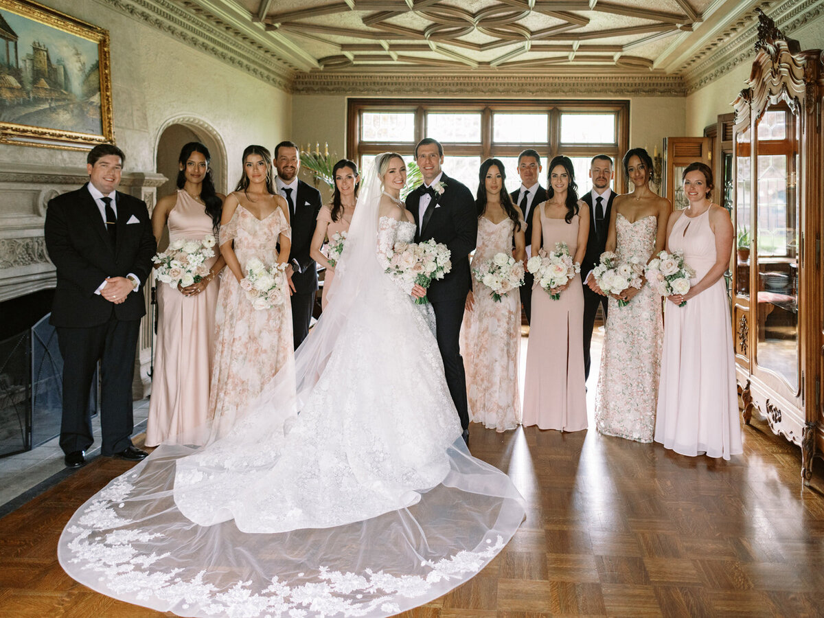 1369-Emilie and Beau Married © 2025 Will Reid Photo