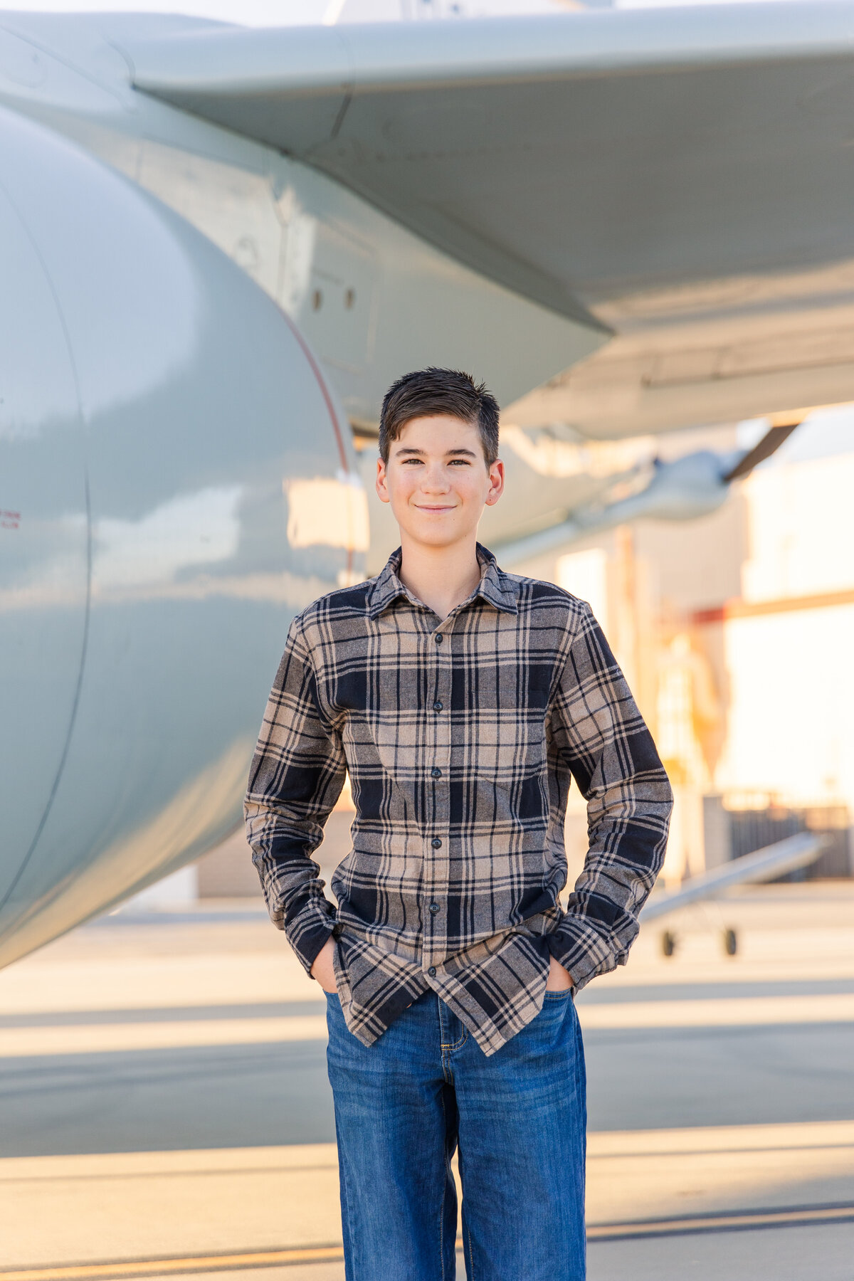 Knepper Family - Aronoff Photography (26)