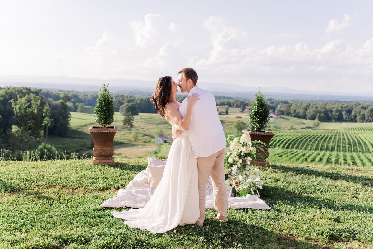 Styled Shoot Engagement-54