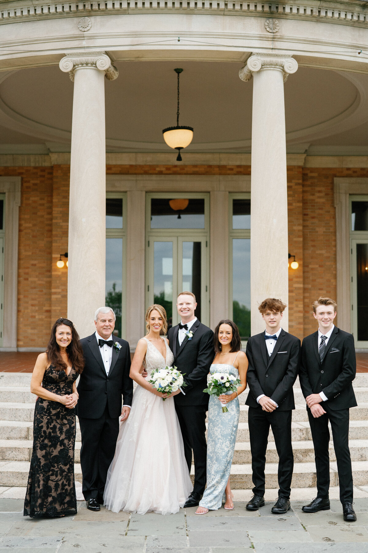 Justine Yandle Photography - Sleepy Hollow Country Club Wedding -49