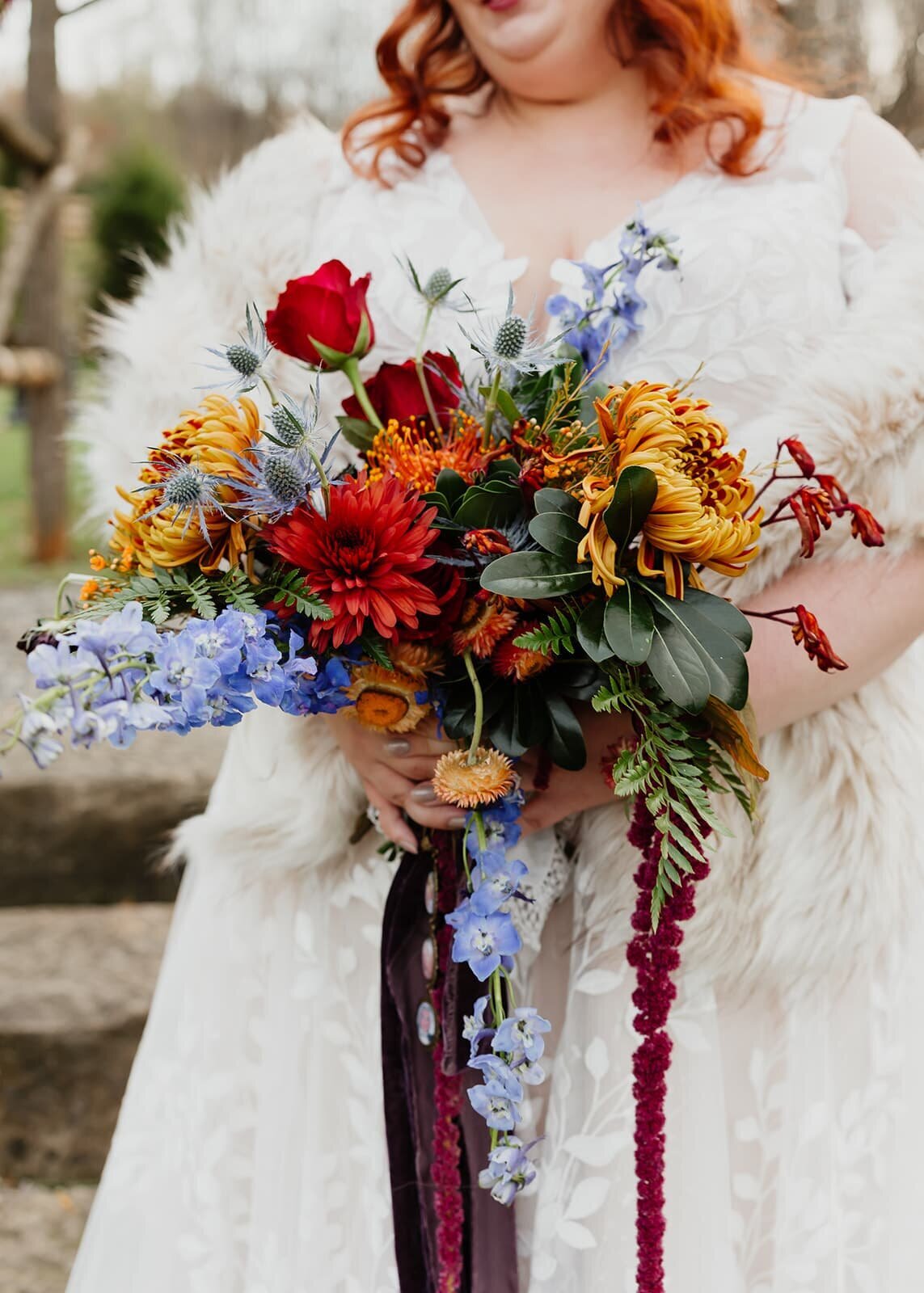 Ohio Wedding Planner 00104