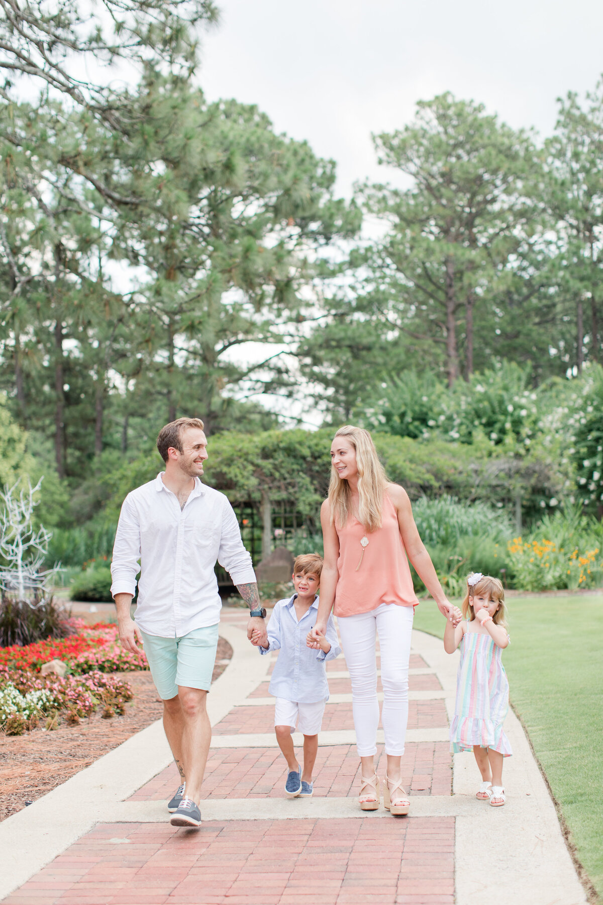Jennifer B Photography-Gage & Caitlin's Family Session-2018-0125