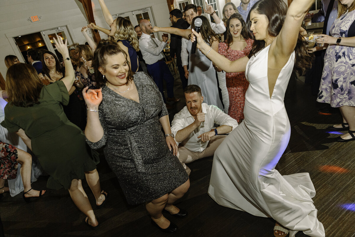 Ashleigh + Ian Wedding | Kasey Ivan Photography-913