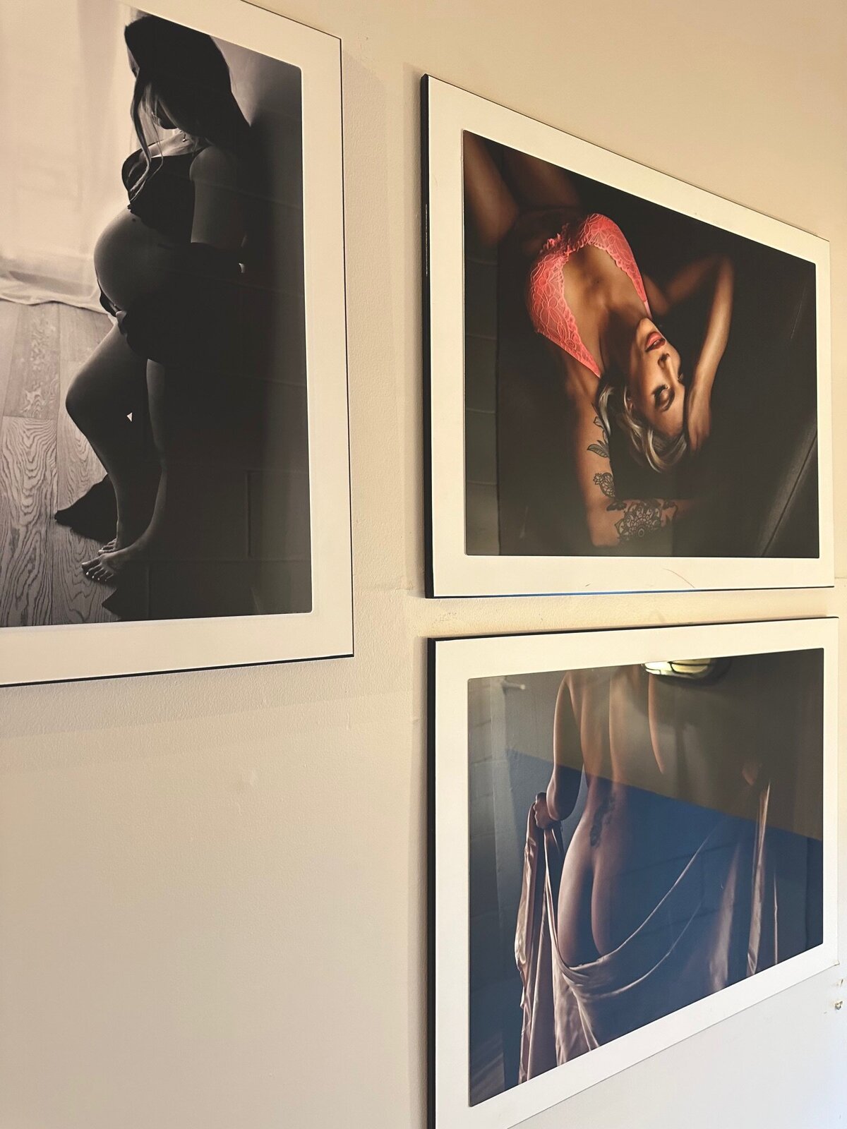 Oculus Portraits Boudoir Studio Space 11