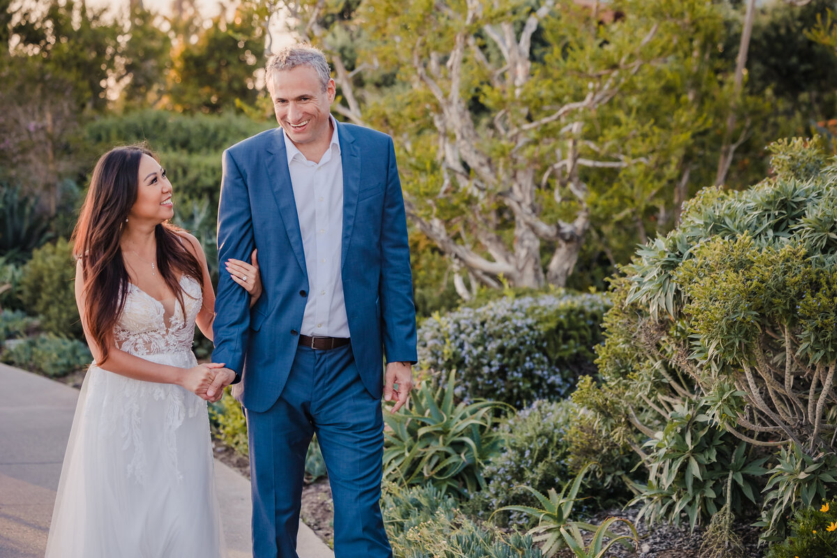 Jennifer + Brian Wedding Romantics-61